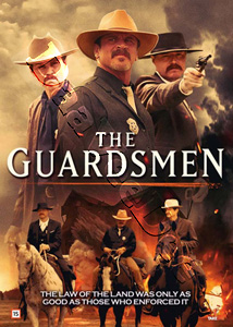 The Guardsmen |   DVD